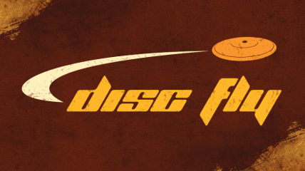Disc Fly