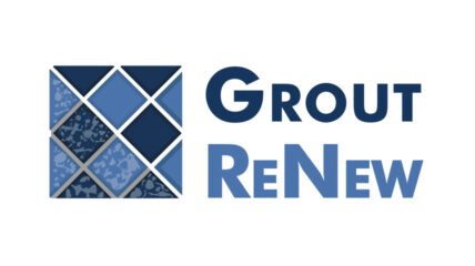 Grout ReNew Logo