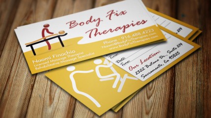 Body Fix Therapies
