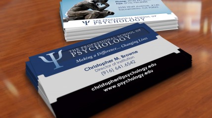 The Professional School of Psychology