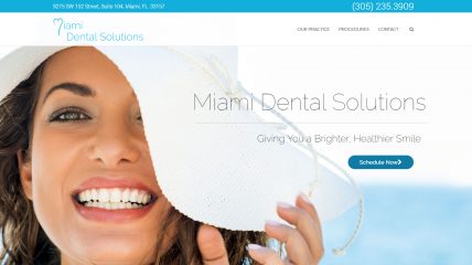 Miami Dental Solutions