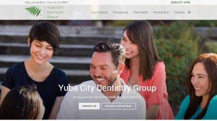 Yuba City Dentistry Group